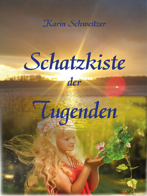 cover image of Schatzkiste der Tugenden